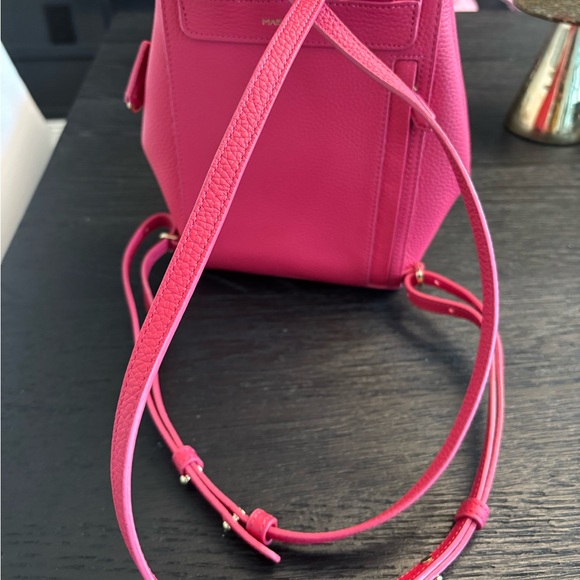 The Mini Soft Backpack - Picture 6 of 7